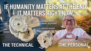 If Humanity Matters Most at the End of Life, Why Do We Wait Until Then to Practice It?