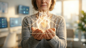 Building New Doors: Bridging the Gap in Women’s Cardiovascular Care is the best choice.