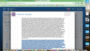 The Heart’s Paper Trail: When Your Medical Record Finally Catches Up to Your Body