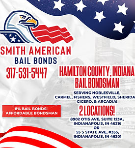 Hamilton County bondsman and bail bonds services
