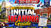 Hamilton County Initial Hearing Guide