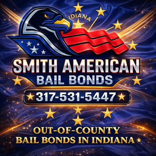 317-531-5447 Out-of-County Bail Bonds in Indiana