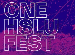 ONE HSLU FEST