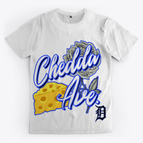 Kin6 Kashius merchandise and apparel