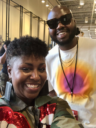 Selah Avery & Dexter Jakes 