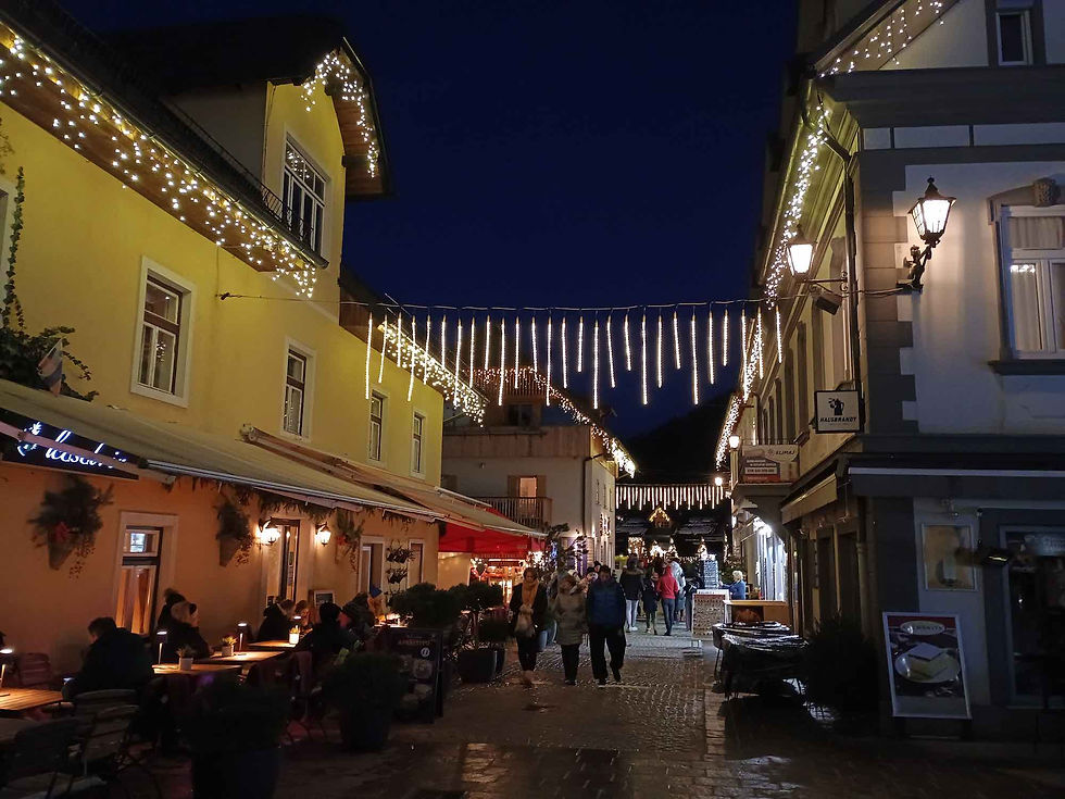 Kranjska Gora Slovenia