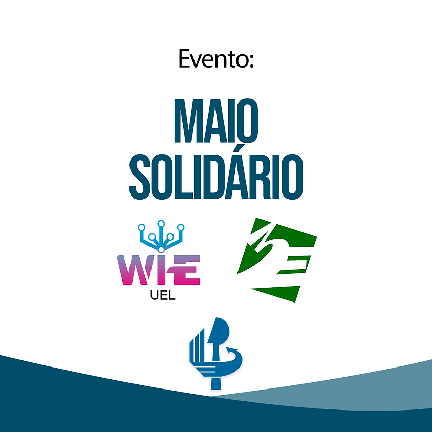 Maio Solidário