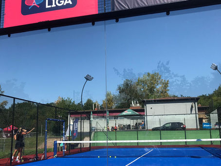 Padel Liga