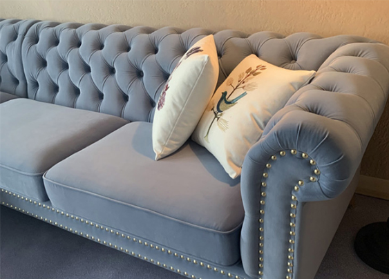 Thumbnail: chaise sofa uk