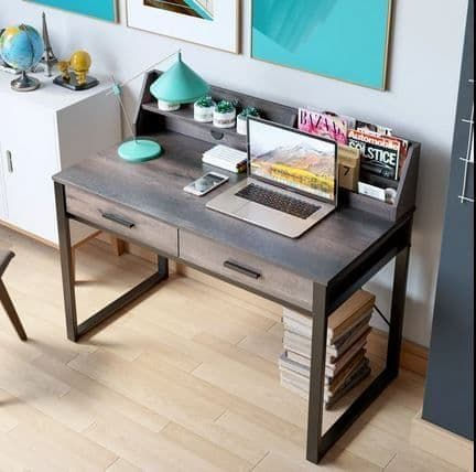 Thumbnail: computer desks london
