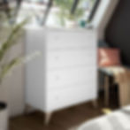 Martin Chest of drawers