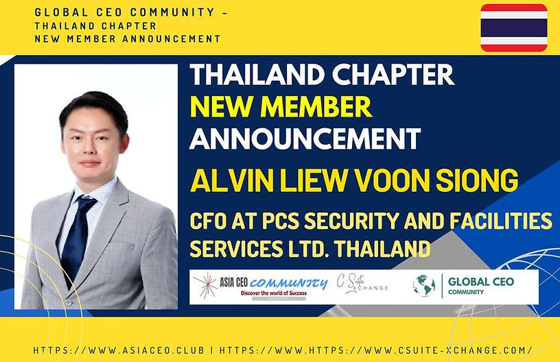 CFO