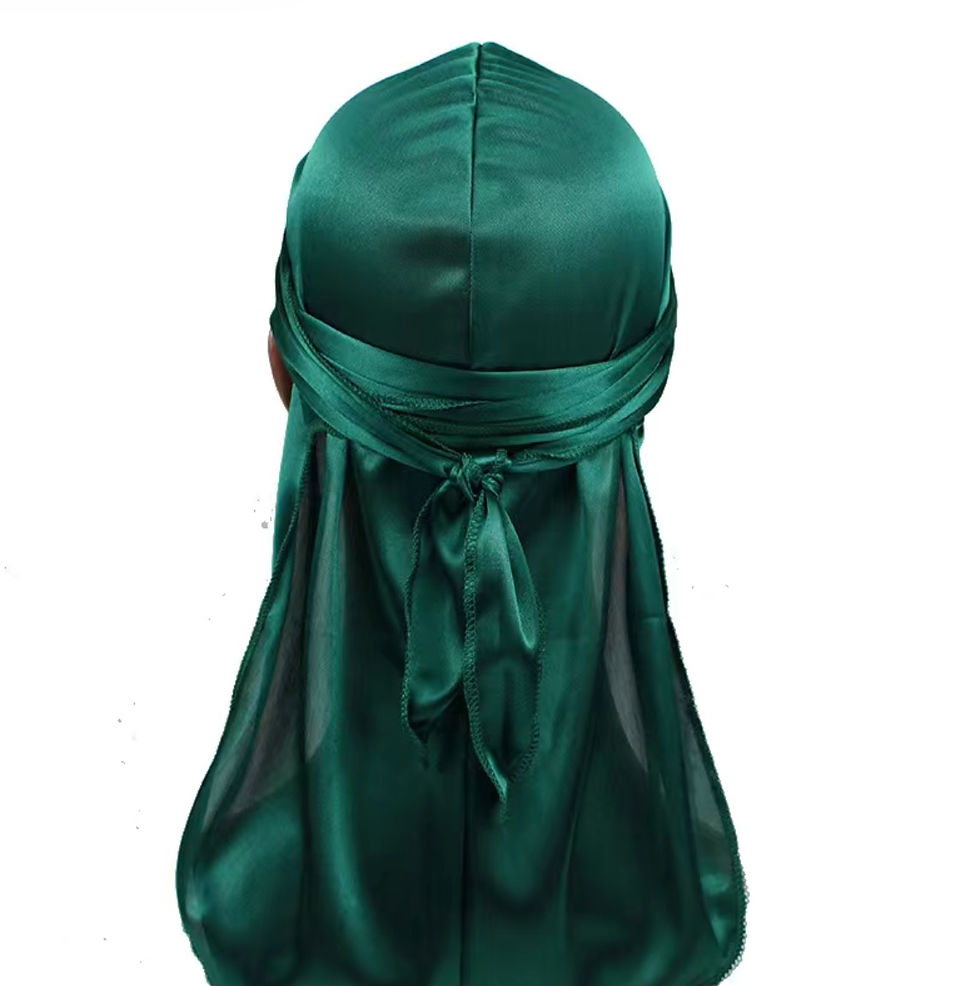 Thumbnail: Men durag