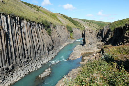 ISLANDA ON THE ROAD: L'ITINERARIO PERFETTO (12 GIORNI)