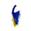 Miniatura: Aspiradora de mano Goodyear