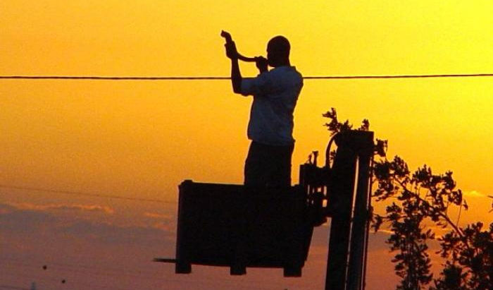 סליחה | אורית קלופשטוק