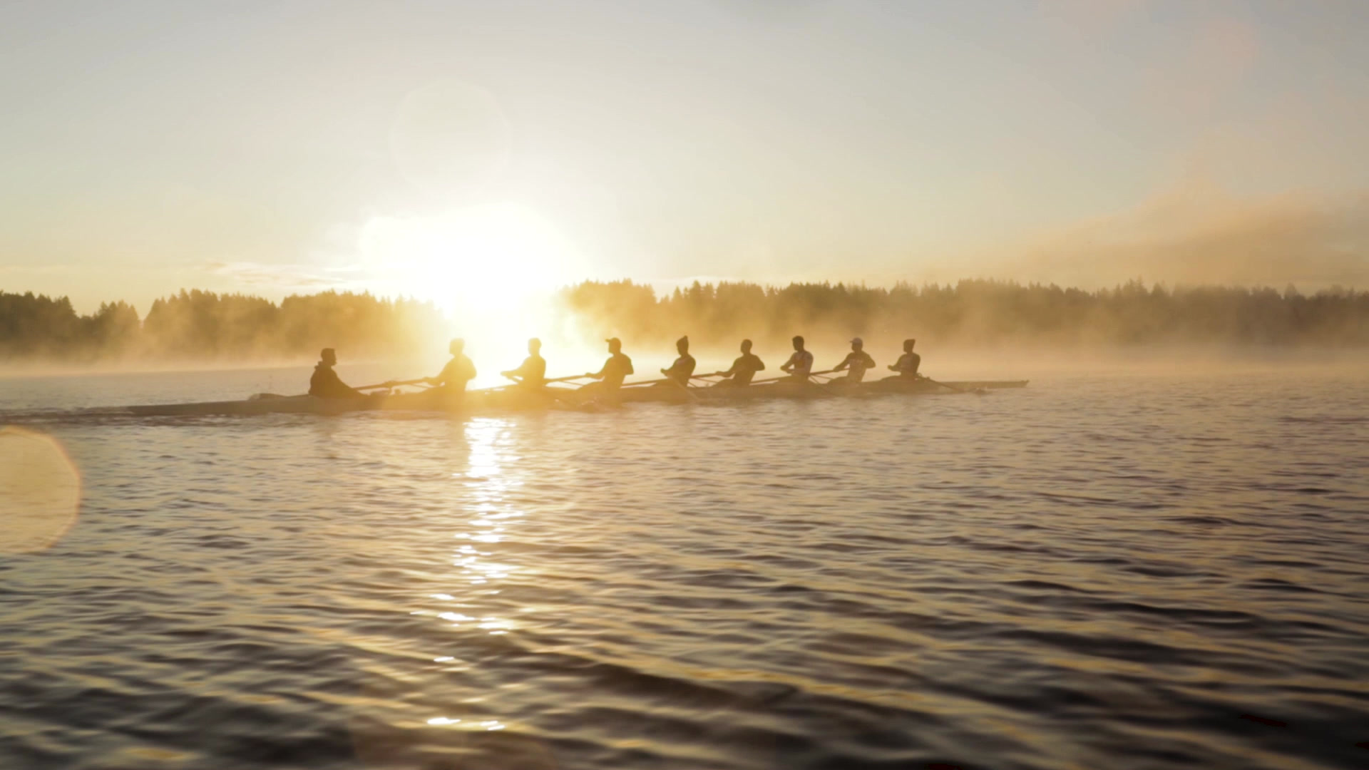 Capital City Rowing Summer Camps