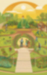 Permaculture Design & Consulting events.