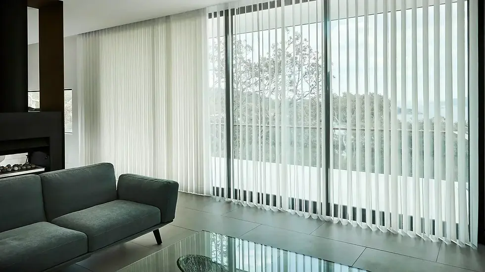 Custom Blinds, shutters and Shades company, TN