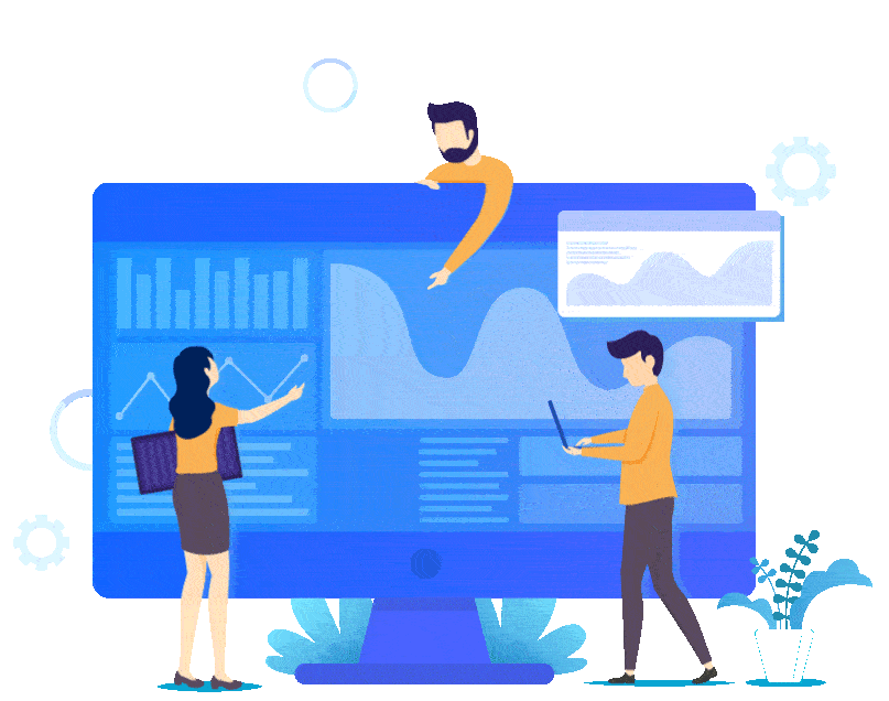 SaaS Product