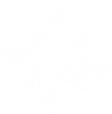 MI DOG Snowflake- White no fill.png