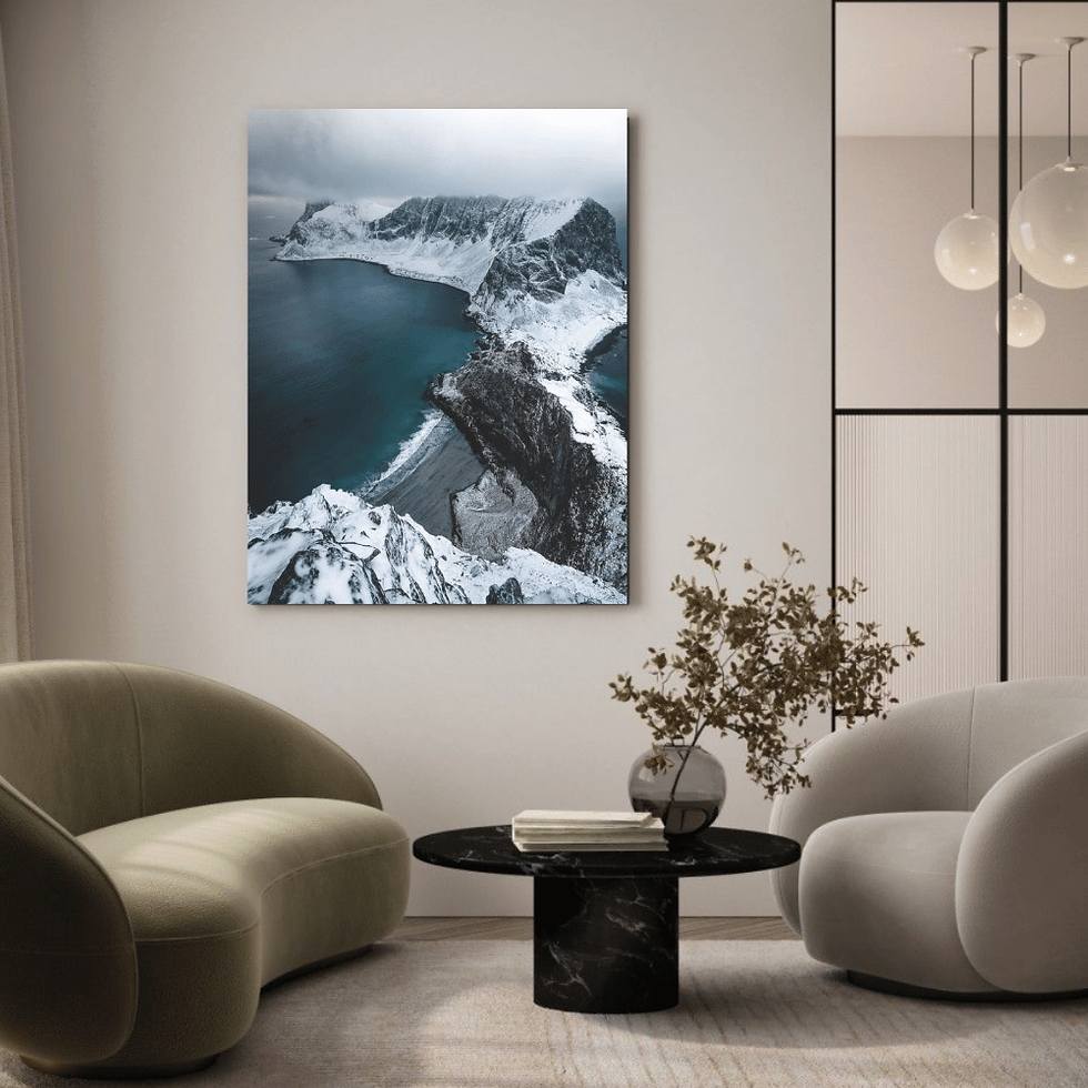 Miniatura: QUADRO V #208