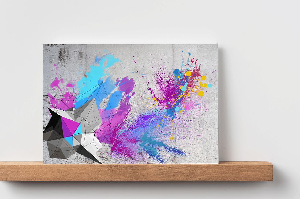 Miniatura: QUADRO H #117