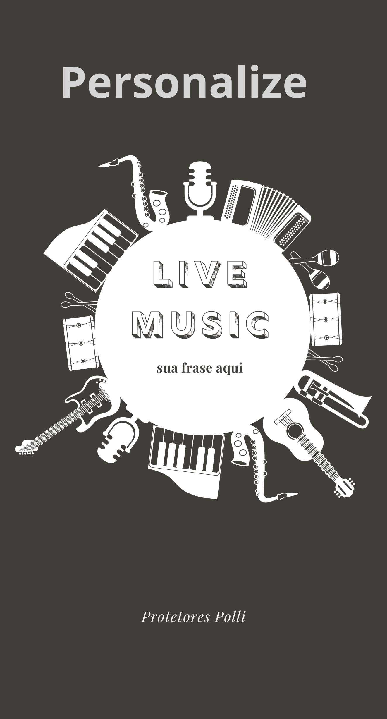 Painel acústico anti reverberação V #020