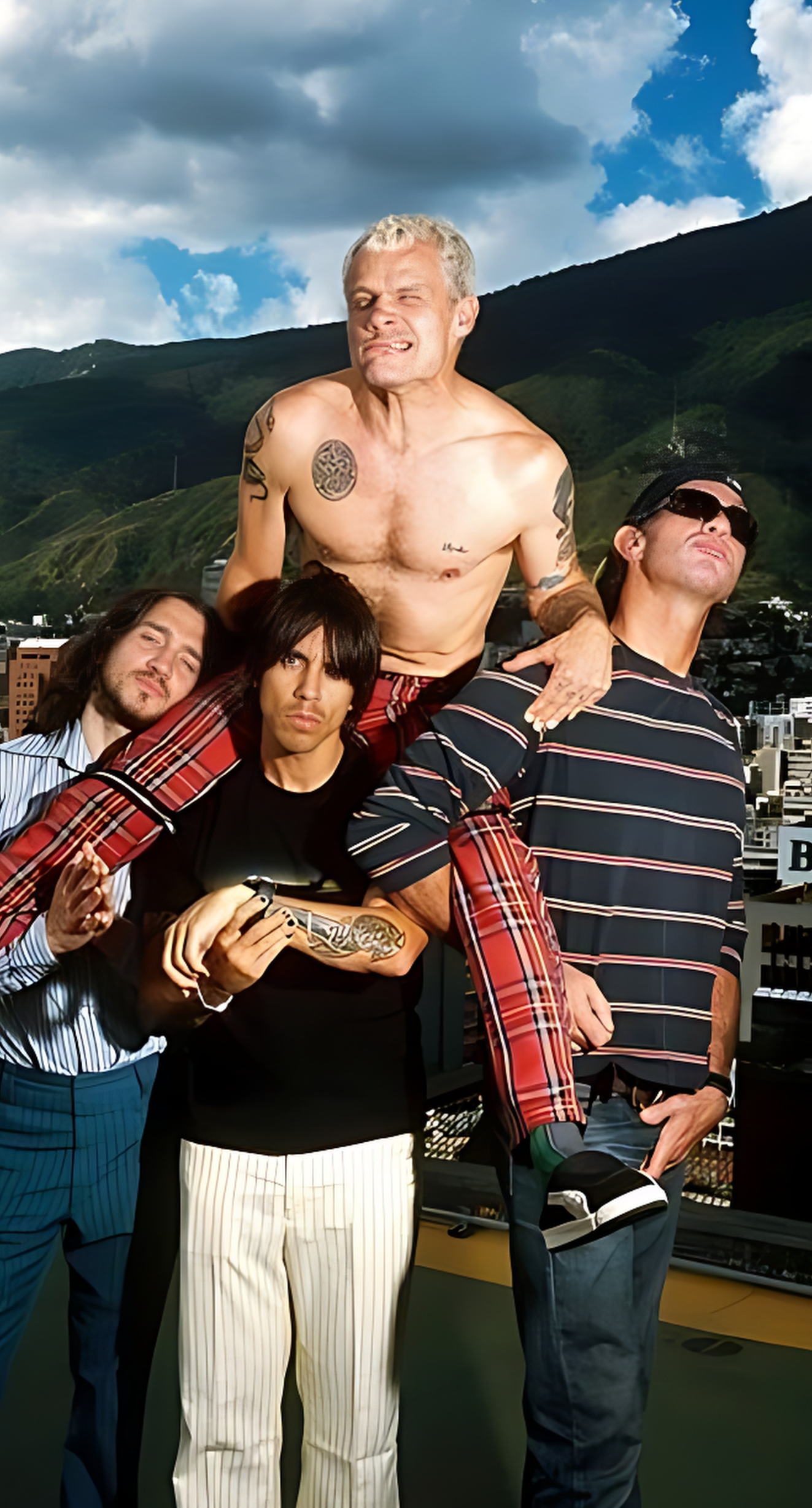 Painel acústico anti reverberação V #069