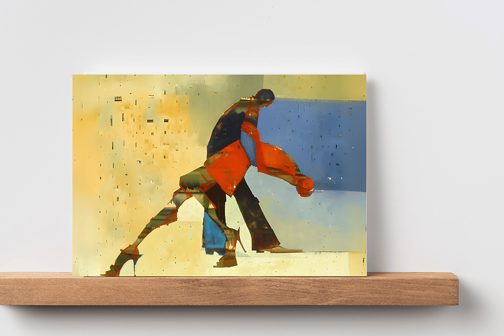 Miniatura: QUADRO H #137