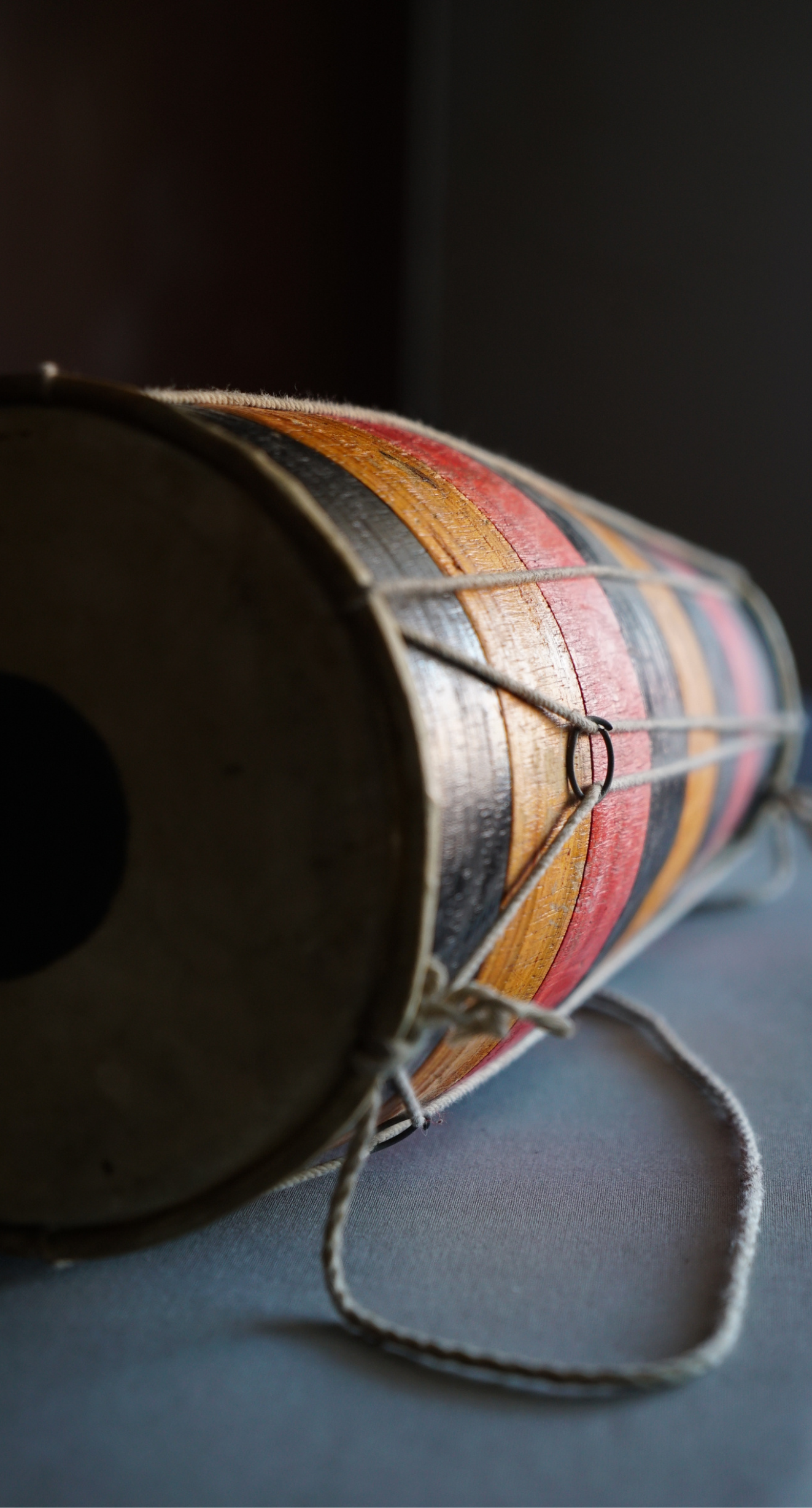 Painel acústico anti reverberação V #080