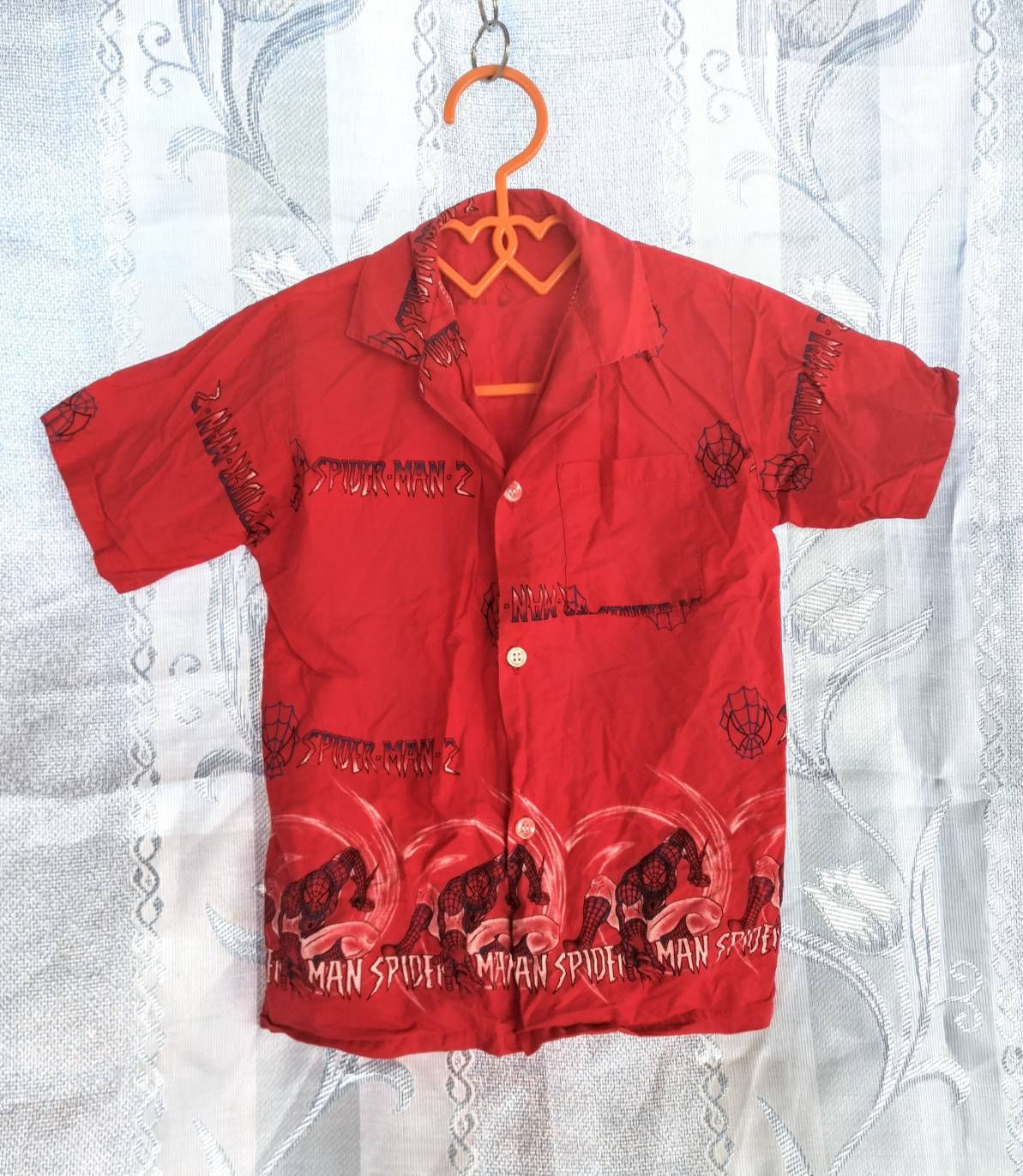 เสื้อเด็ก