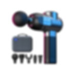 Bob and Brad C2 Massage Gun