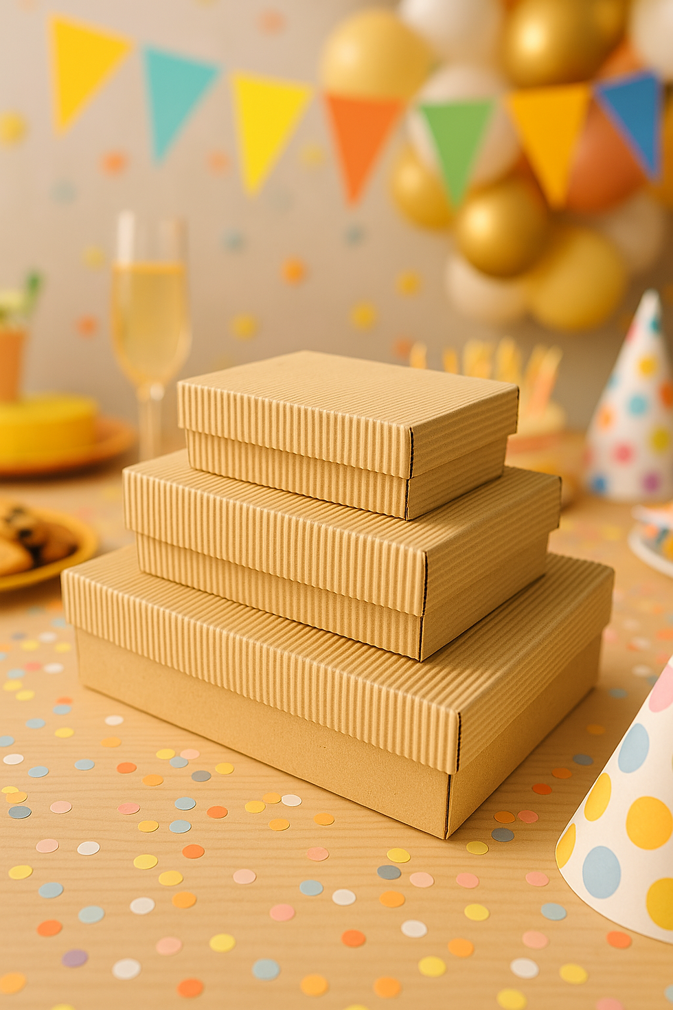 Thumbnail: Cajas Camiseras