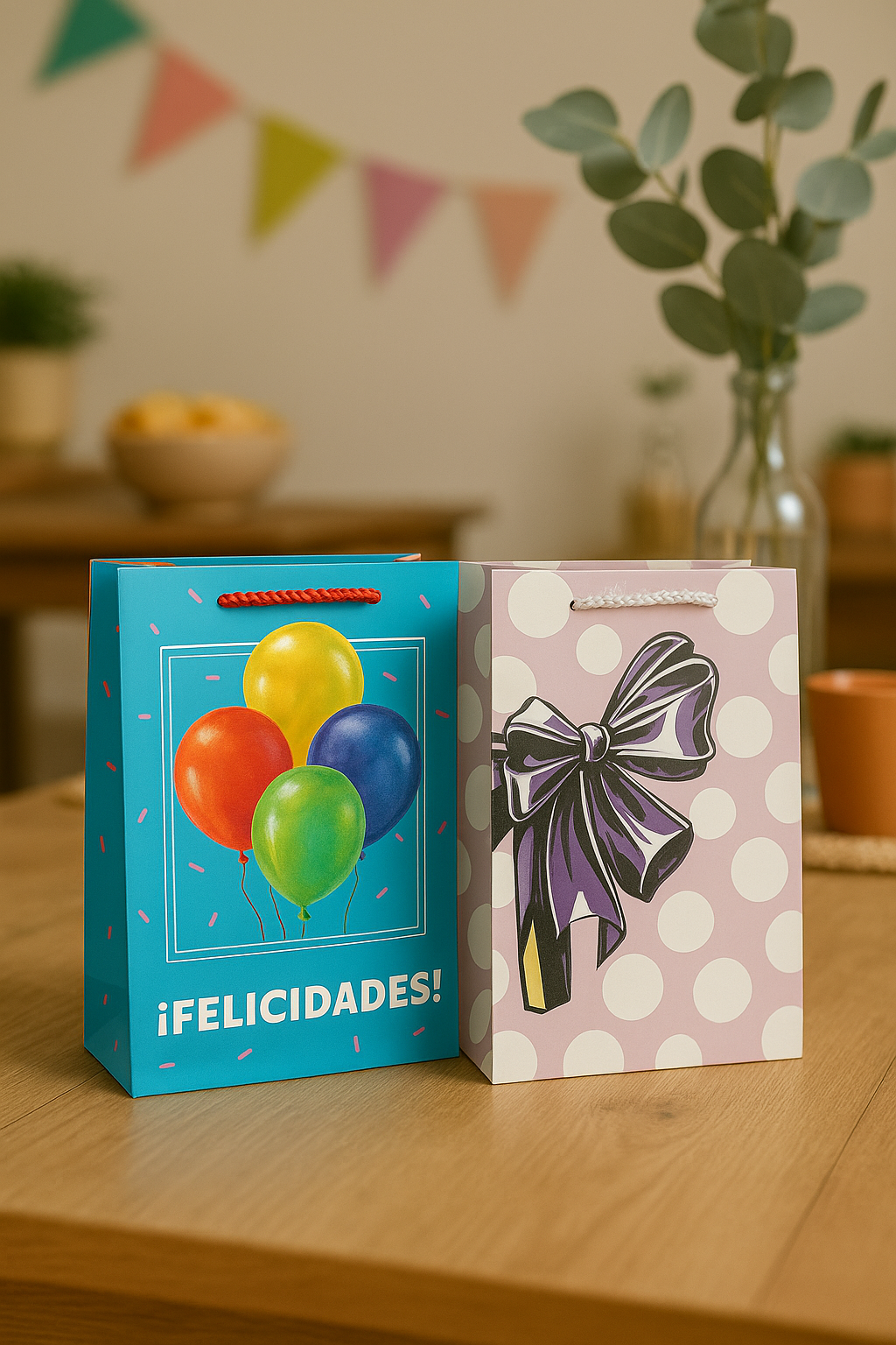 Bolsa Mini Genérica