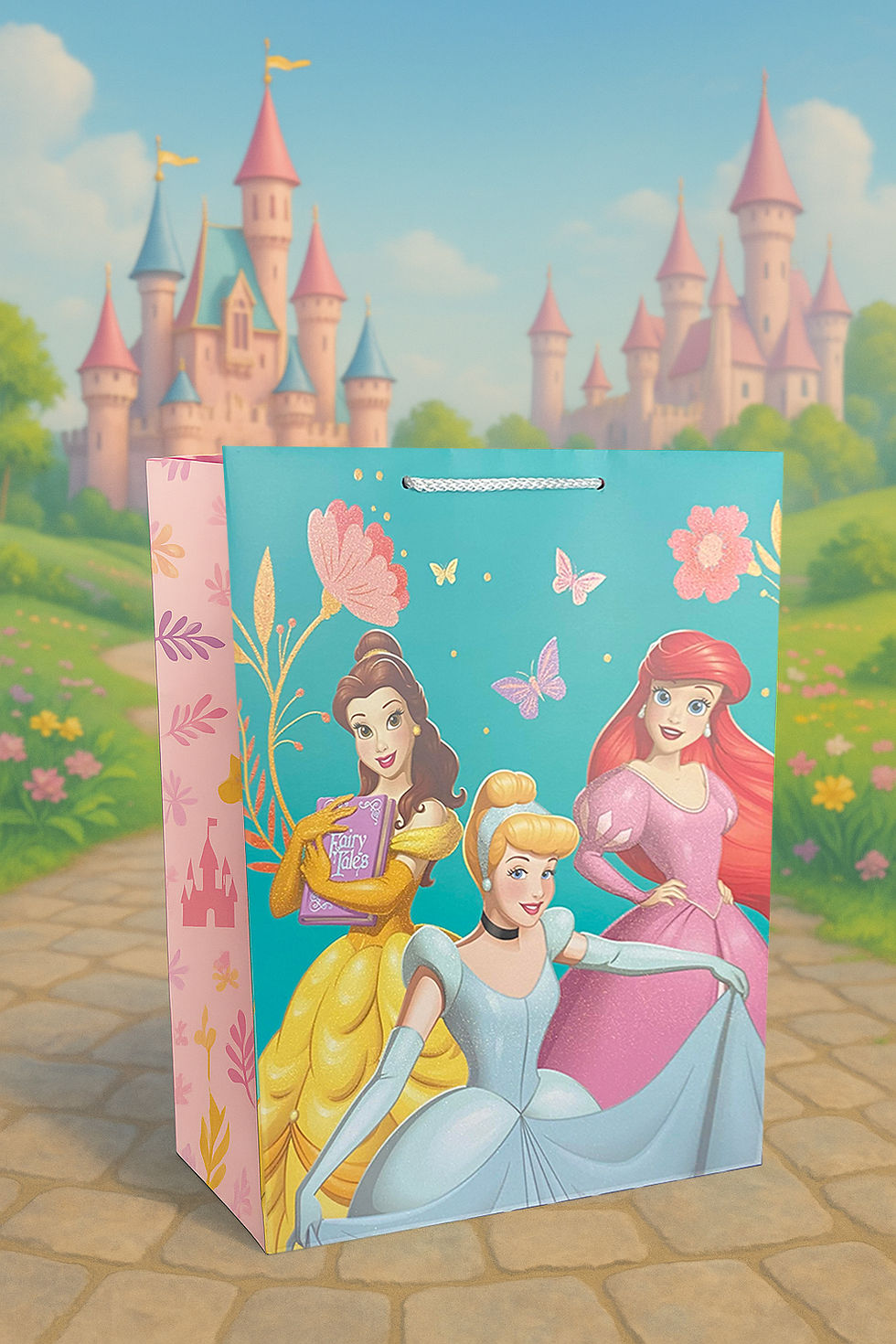 Thumbnail: Bolsa Grande Personaje