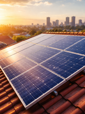 Problemas com empresa de energia solar: quais são os direitos do consumidor?