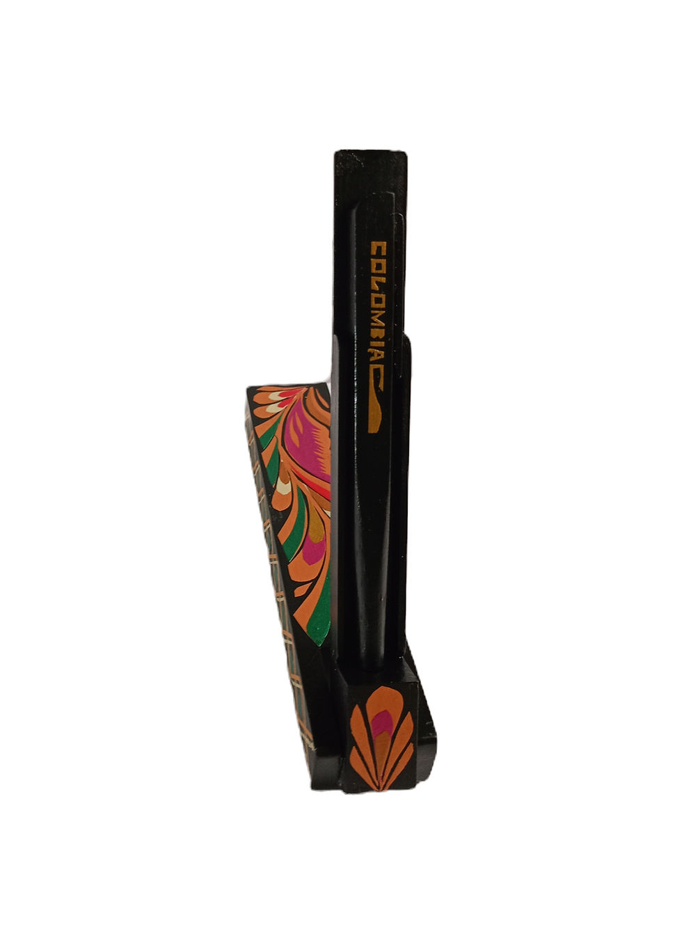 🖋️ El Guardián de las Ideas