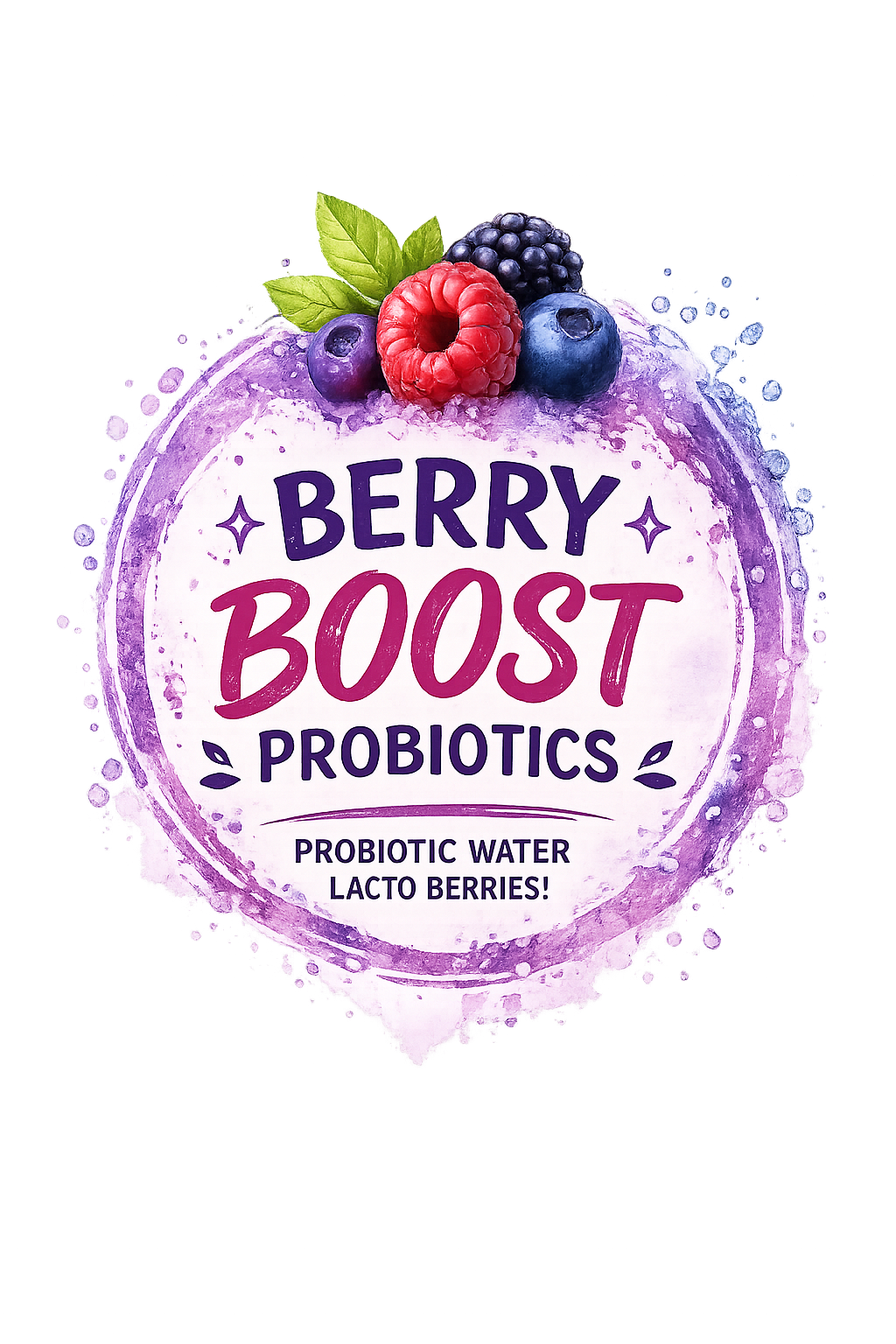 lacto berry boost blueberry