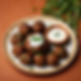 Persian Meatballs