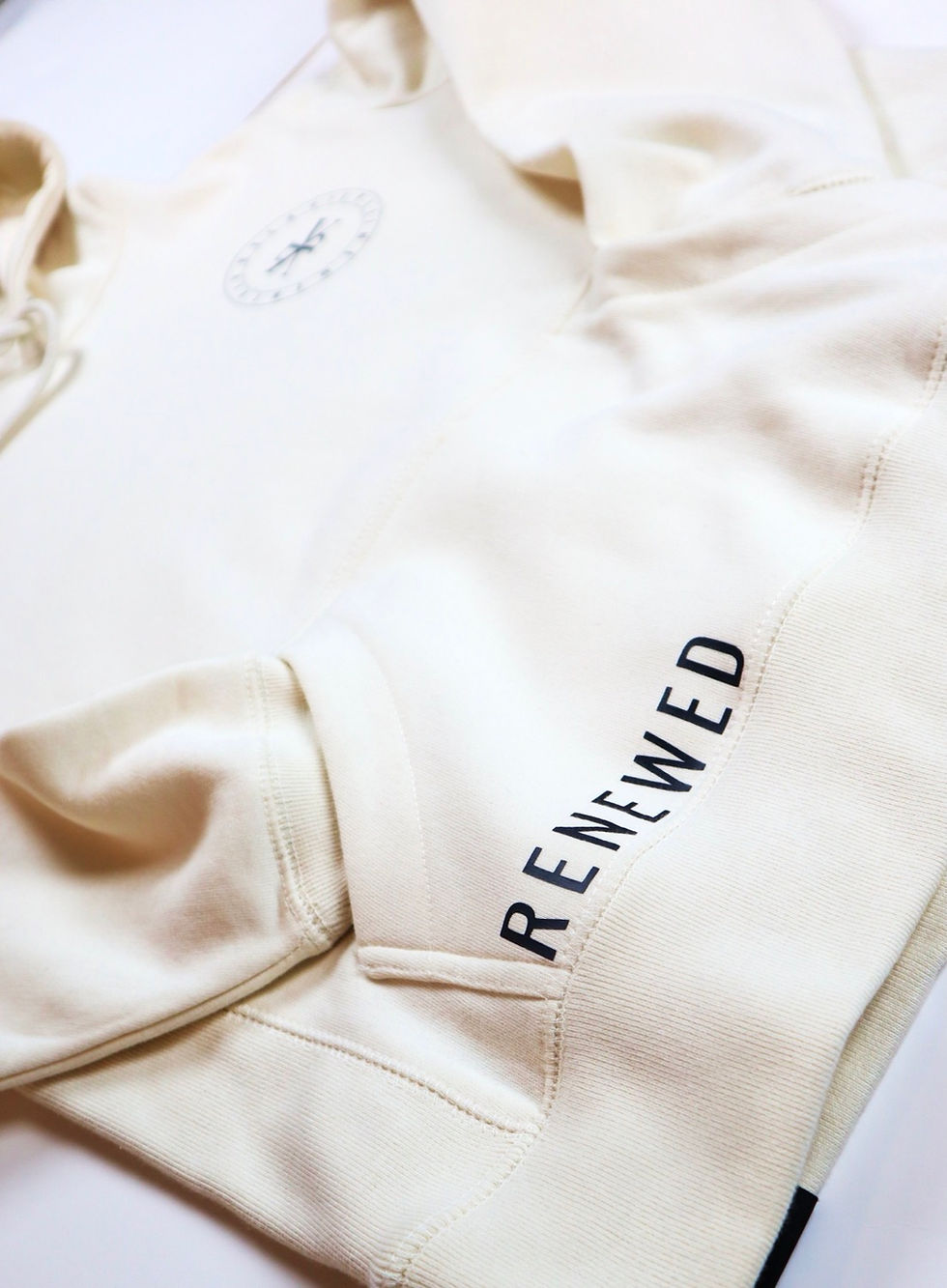 Thumbnail: Renewed Hoodie