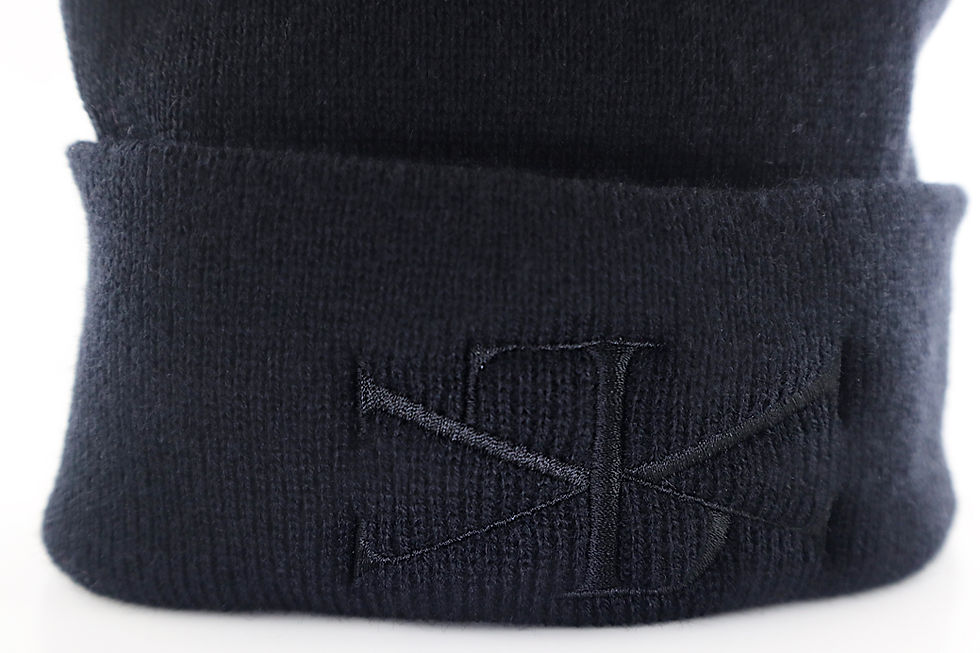Thumbnail: VLVP Beanie