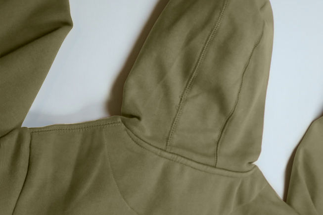 Thumbnail: Renewed Hoodie Holiday Edition