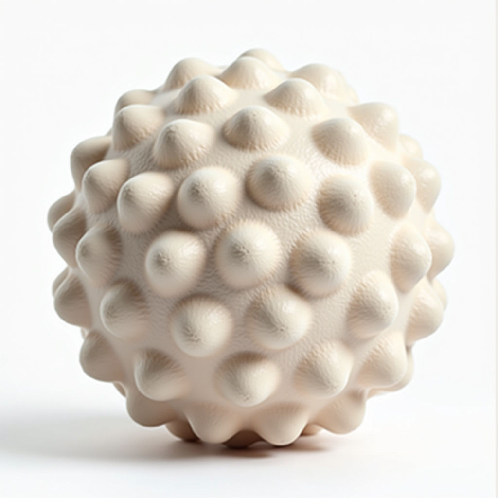Sensory Exploration Ball