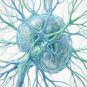 Neuro-Endocrine Treatments