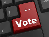 Rule Change Voting Going Online Nationally!