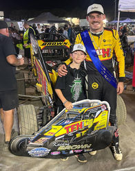 WHO LOVED THE SPEEDCAR CORFLUTES? WE DID!