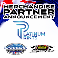 MERCH PARTNER & SPONSOR ANNOUNCEMENT: PLATINUM PRINTS