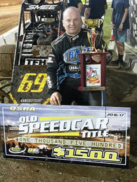 Smee Takes the QLD Title, but Lostitch Retains His Lead!