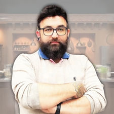 Chef Joel Kenneth Miner